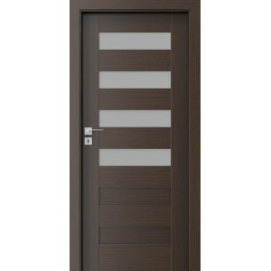 Porta KONCEPT C4 Wenge 